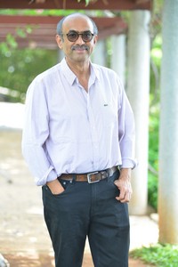 Suresh Babu Narappa Interview